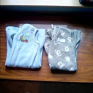 2 Halo Sleep Sack Early Walker